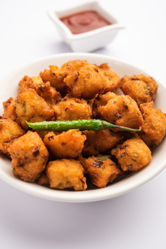Mix Pakora